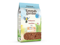 Emma's Garden Gepelde Pindanoten