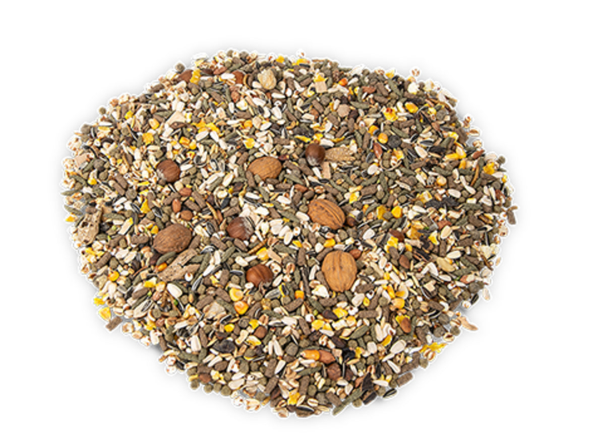 TERRA Eekhoorn 1,25 Kg