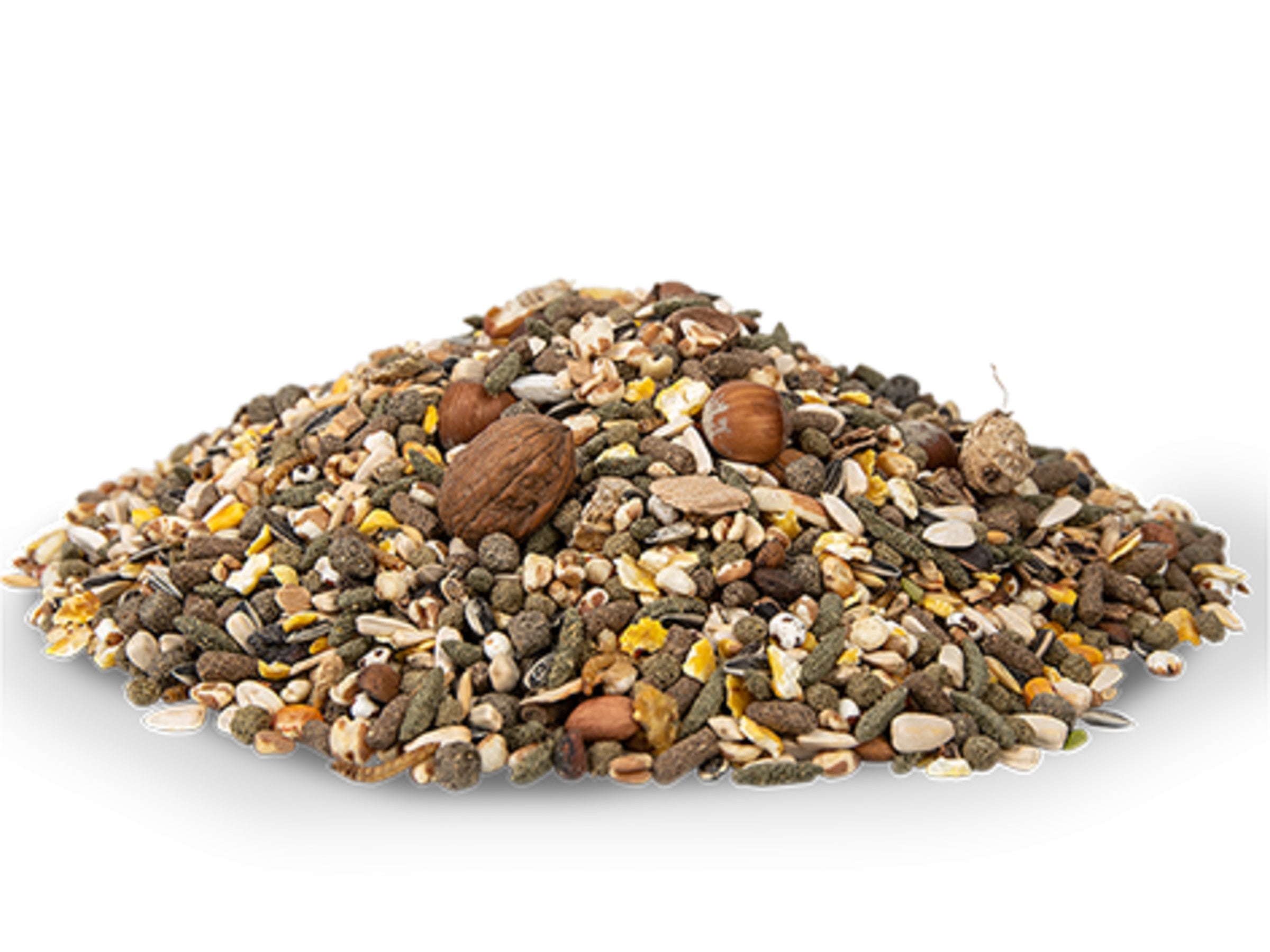 TERRA Eekhoorn 1,25 Kg