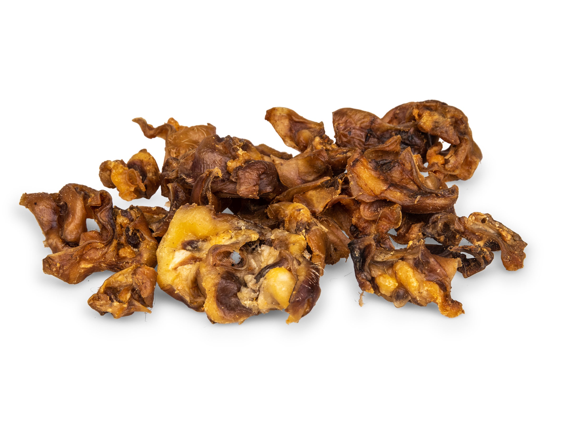 Butcher Pig Ears Shells