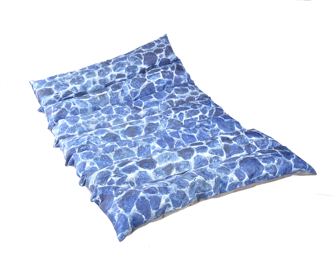Hondenmat – Waterdicht & Opvouwbaar 75x60x7cm IO