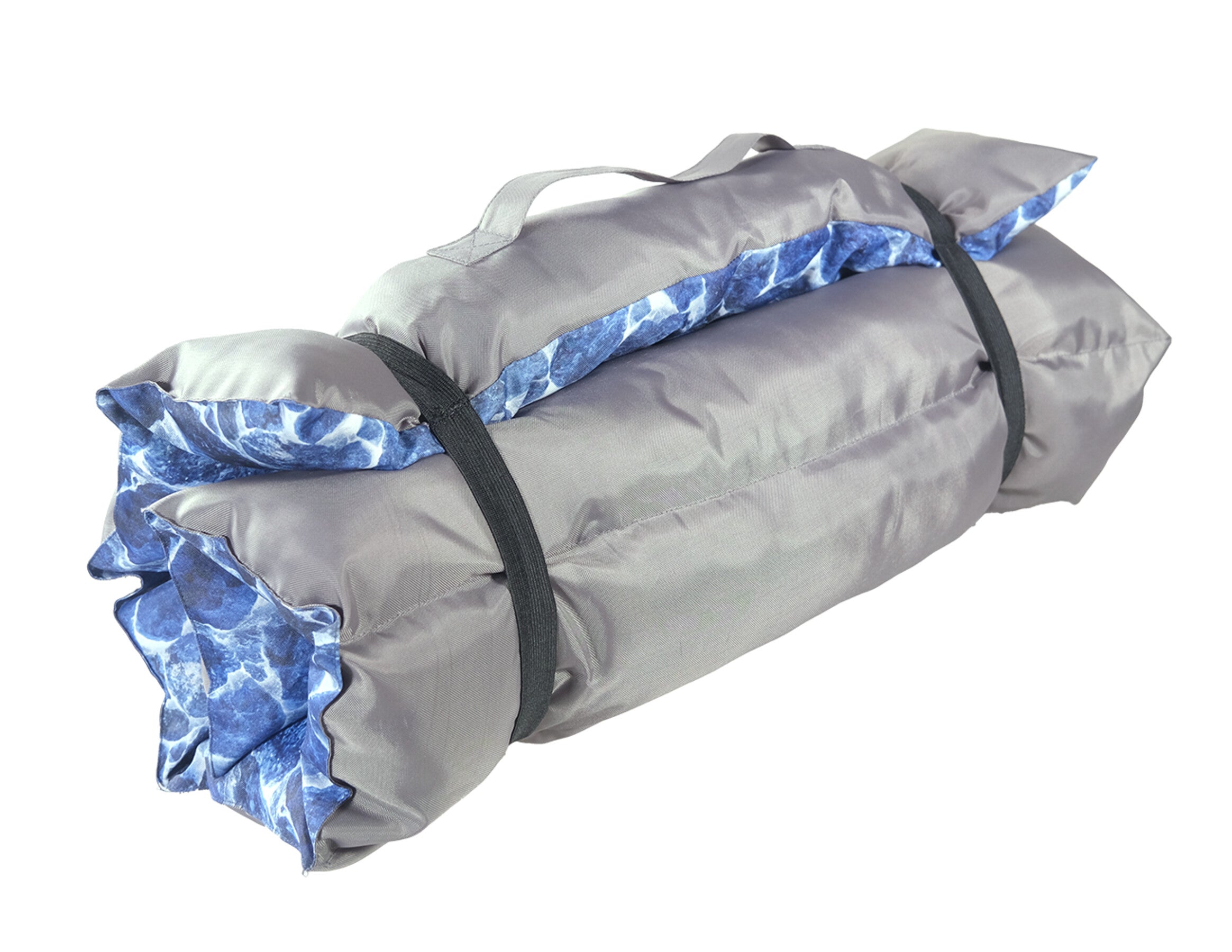 Hondenmat – Waterdicht & Opvouwbaar 75x60x7cm IO