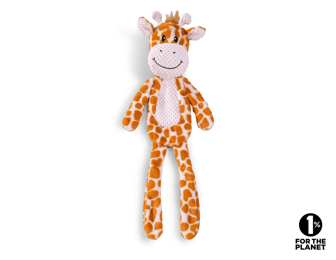 Plush Furry Fun Gira 50cm