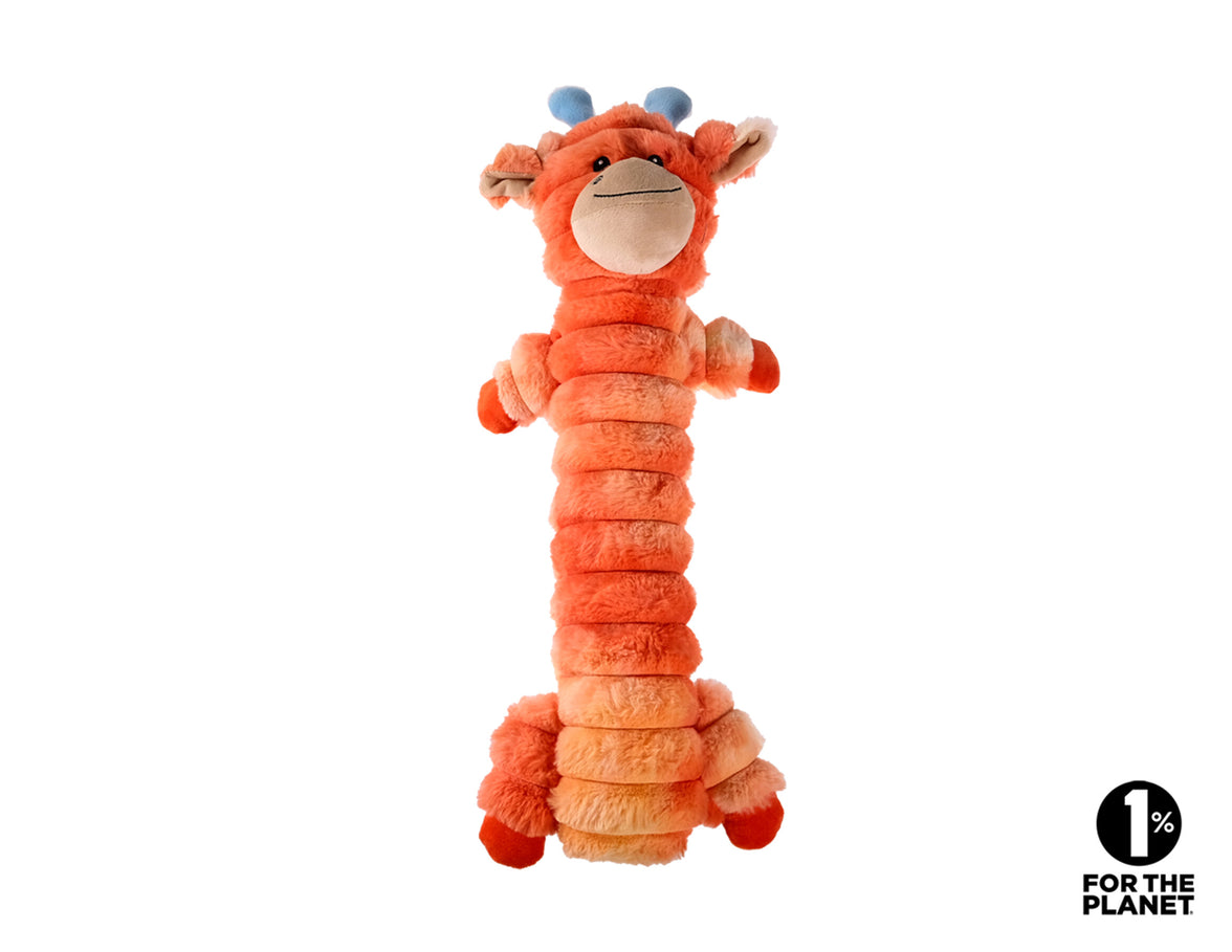 Speelgoed hond pluche Tidy Hert 50cm