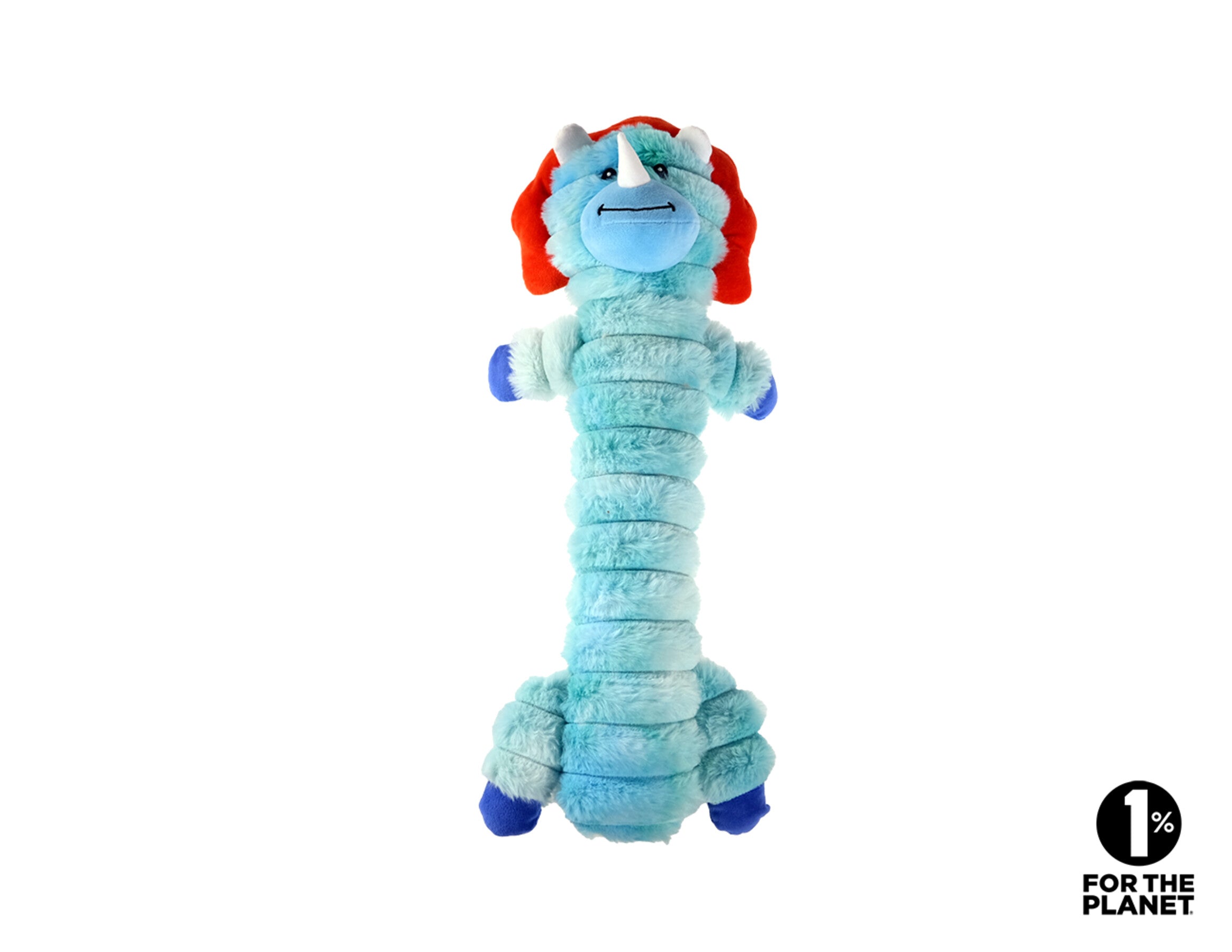 Speelgoed hond pluche Tidy dino 50cm