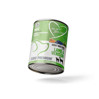 Pate Adult Lam§Hert geen granen 400g