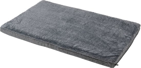 JV WATERPROOF Orthopedische Matras Lichtgrijs