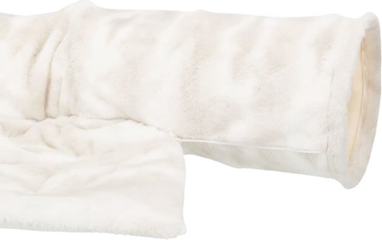 Speeltunnel Nelli met Rustgedeelte