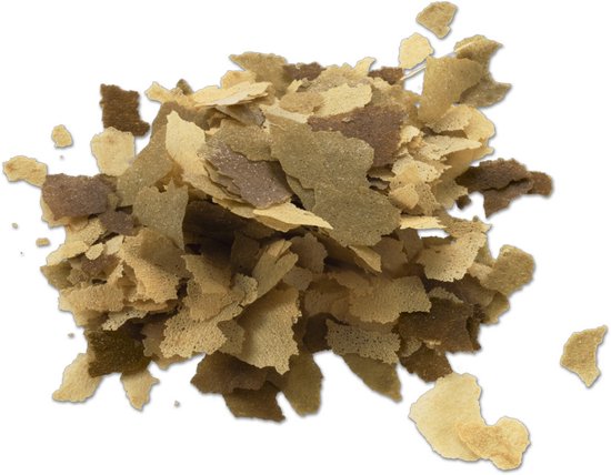 Tetra GoldFish Flakes