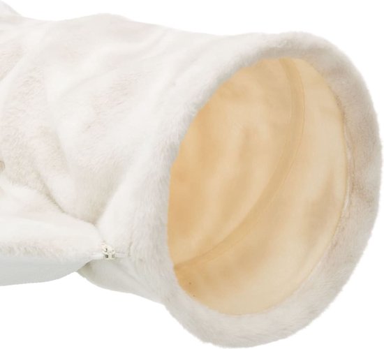 Speeltunnel Nelli met Rustgedeelte