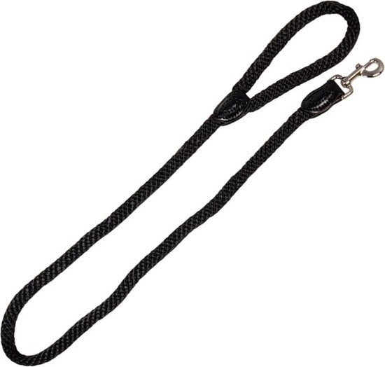 Walkabout Leiband met Karabijnhaak  15 mm x 135 cm