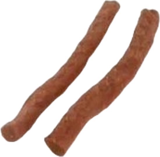 Boomy Jerky Rolls Glutenvrije Zachte kauwstaaf met Konijn 500g