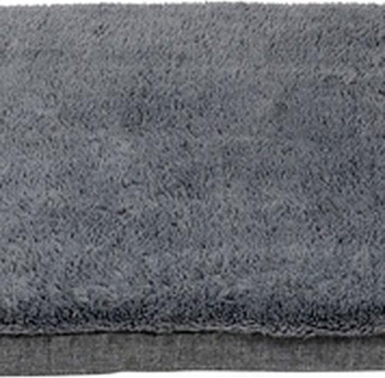 JV WATERPROOF Orthopedische Matras Lichtgrijs