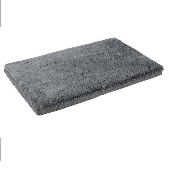 JV WATERPROOF Orthopedische Matras Lichtgrijs