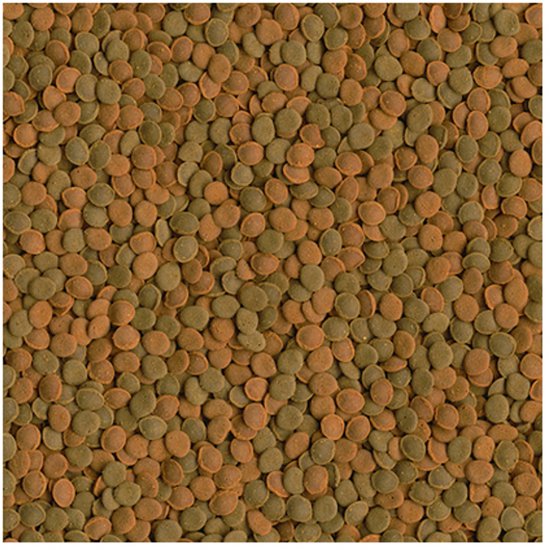 Tetra Wafer Mix