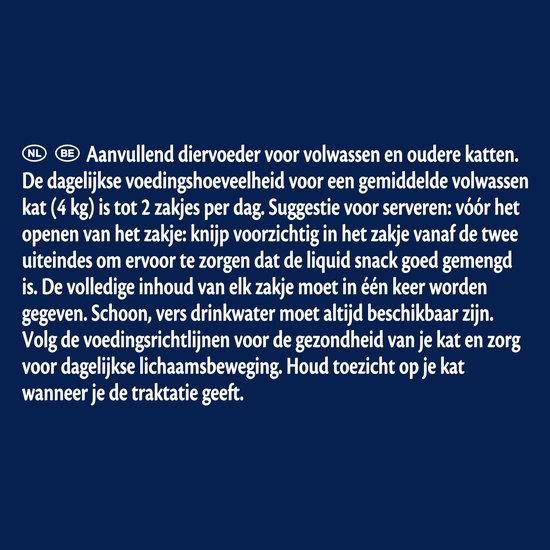 Felix Deli Moments  Zalm 4 x 10 g