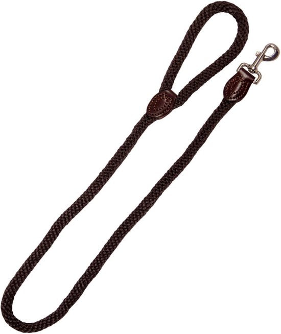 Walkabout Leiband met Karabijnhaak  15 mm x 135 cm