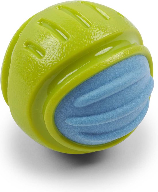 Extreme Play Dog DuraBall Small - 5cm- drijft