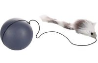Elektronisch Speelgoed Boula Bal & Muis Donkergrijs
