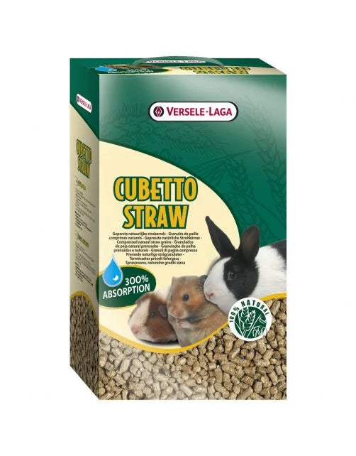 Cubetto Straw 12 l