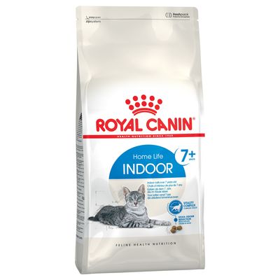 Indoor 7+ 2 kg