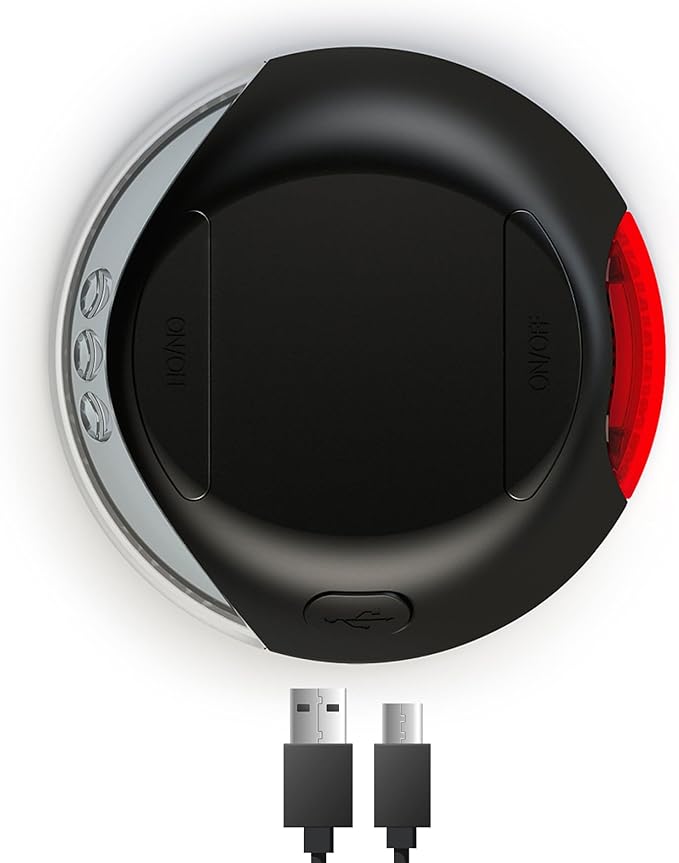 Flexi LED Lighting System, USB