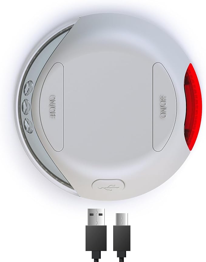 Flexi LED Lighting System, USB