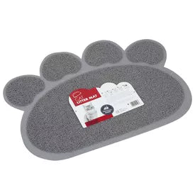 Paw Kattenbakmat 60x45cm