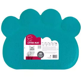 Paw Kattenbakmat 60x45cm