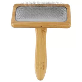 BAMBOO Universele borstel Beige