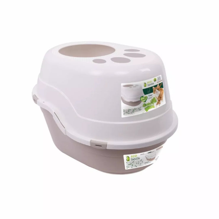 ECO TANTA kattenbak