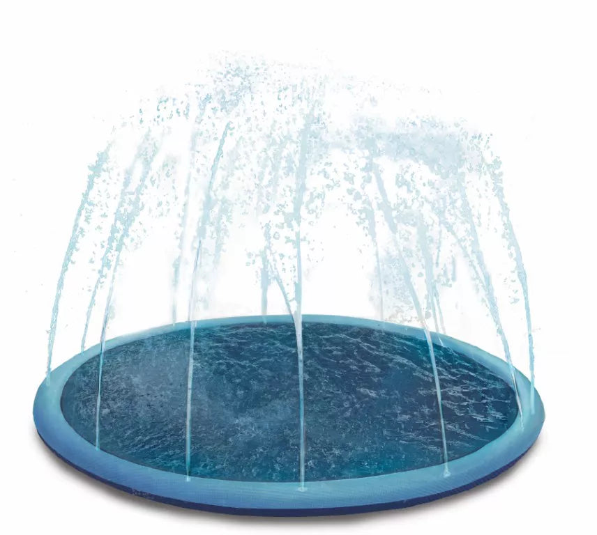 M-PETS Splash watermat 150cm M