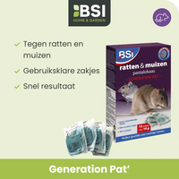 Generation Pat'