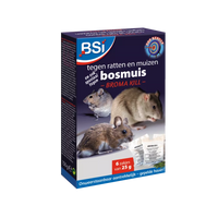 Broma Kill Gepelde Haver 6x25g