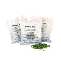 Broma Kill Gepelde Haver 6x25g