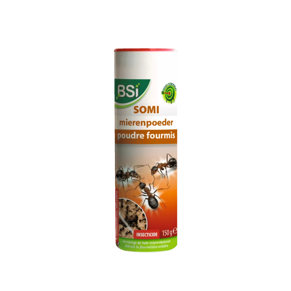 Somi Mierenpoeder 150g