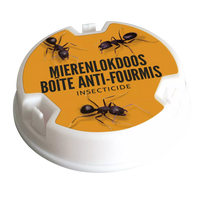 Mierenlokdoos 3 + 1 Gratis