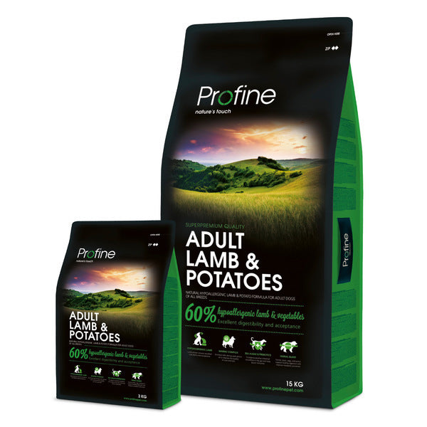 Profine Adult Lamb &amp; Potatoes 