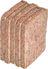 DUCK COMPLETE Pancreas 1kg - Niet online beschikbaar