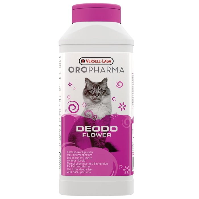 Oropharma Deodo Flower 750g