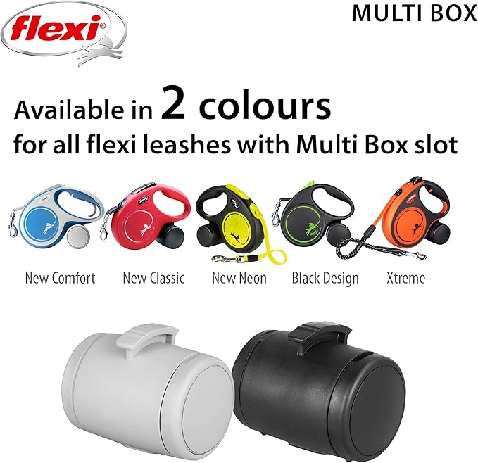 Flexi Multi Box