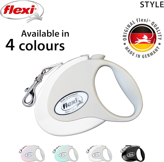 Flexi Style Tape Medium 5 m tot 25 kg