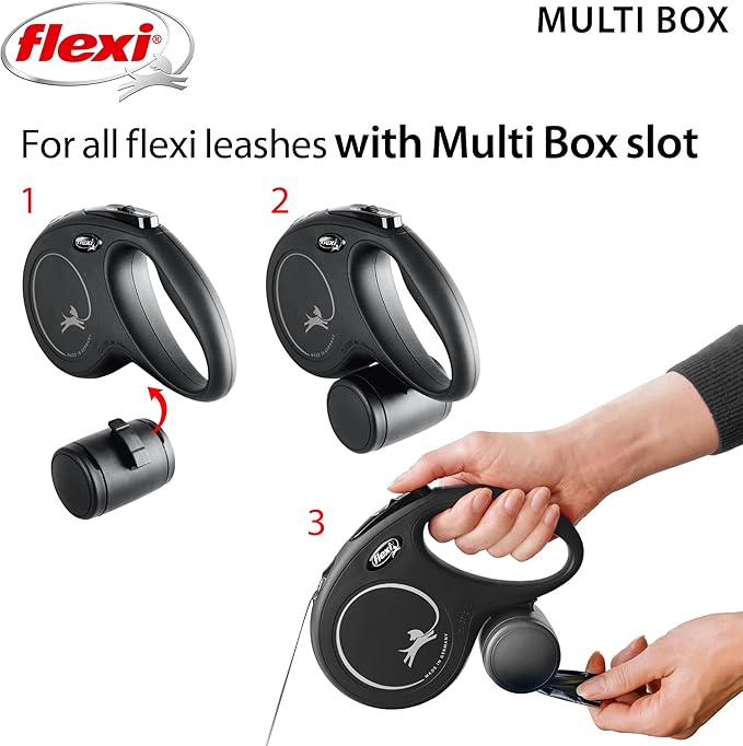 Flexi Multi Box