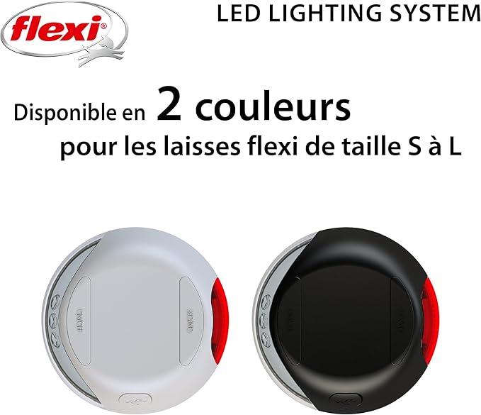 Flexi LED Lighting System, USB