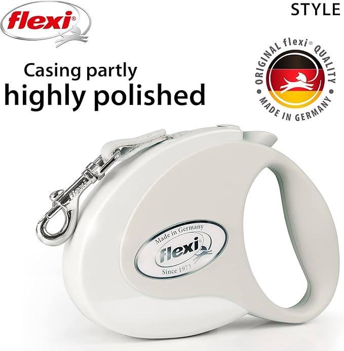 Flexi Style Tape Medium 5 m tot 25 kg