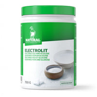 Natural Electrolit 