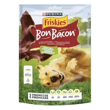 Friskies® Bon Bacon 120g