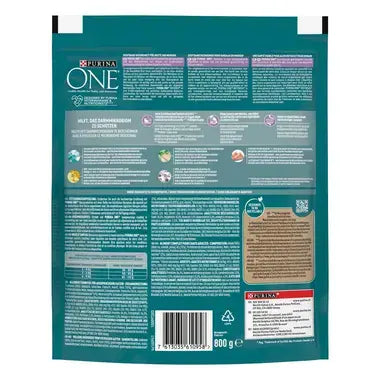 ONE® Sensitive Rijk aan Kalkoen