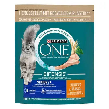 ONE® Senior 7+ Rijk aan Kip
