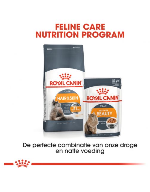 Hair & Skin Care 2 kg